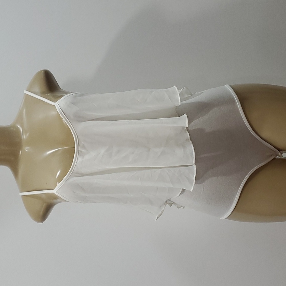 Body blouse